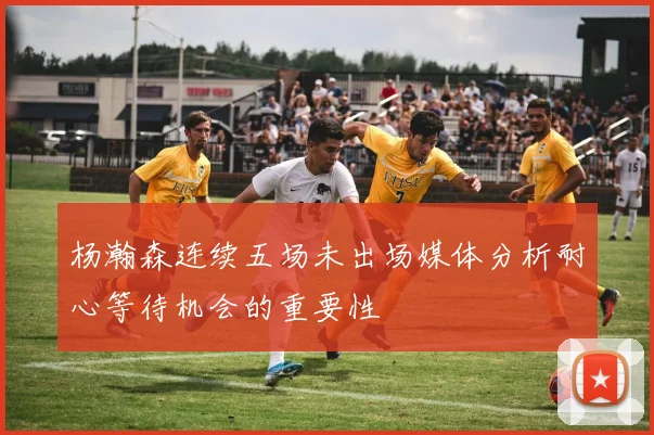 杨瀚森连续五场未出场媒体分析耐心等待机会的重要性