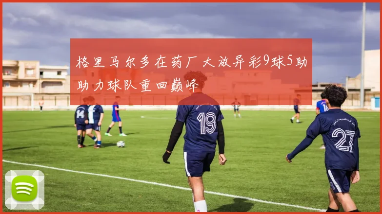 格里马尔多在药厂大放异彩9球5助助力球队重回巅峰